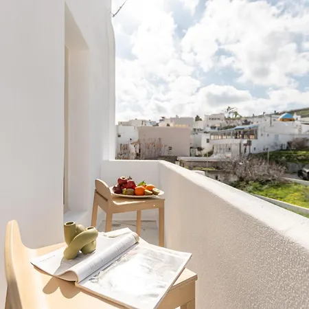 Elaia Apartment