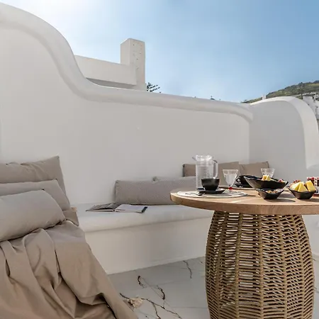 Elaia Apartment Galini (Naxos)