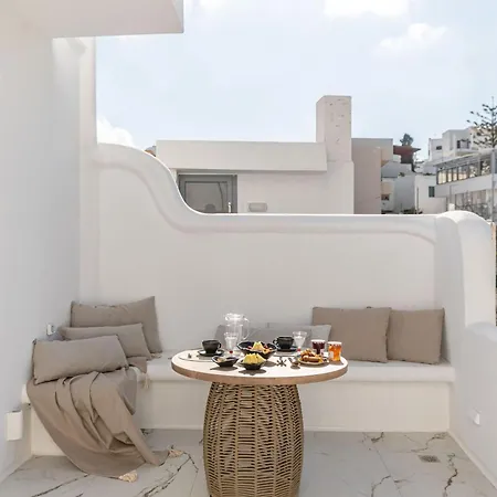 Elaia Luxury Village For Two Naxos *